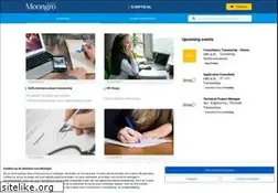 Sites similar to scriptie.nl