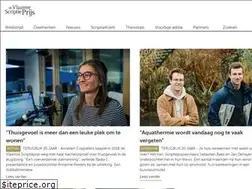 Sites similar to scriptieprijs.be