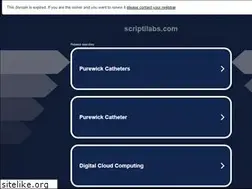 Sites similar to scriptilabs.com