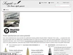 Sites similar to scriptilo.fr
