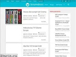 Sites similar to scriptindiroz.blogspot.com