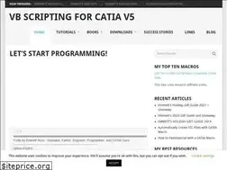 Sites similar to scripting4v5.com