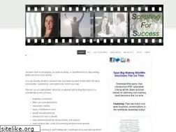 Sites similar to scriptingforsuccess.com