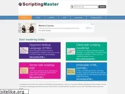 Sites similar to scriptingmaster.com