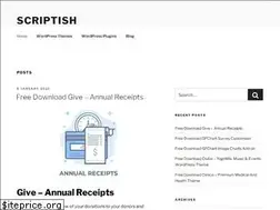 Sites similar to scriptish.org