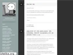 Sites similar to scriptkidd1e.wordpress.com