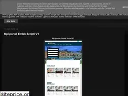 Sites similar to scriptkurbox.blogspot.com