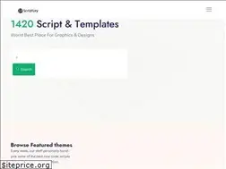Sites similar to scriptley.com