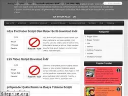 Sites similar to scriptliyiz.blogspot.com