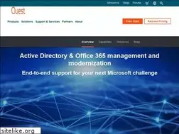 Sites similar to scriptlogic.com
