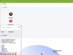 Sites similar to scriptlux.com