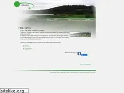 Sites similar to scriptly.webocton.de
