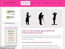 Sites similar to scriptmailer.com
