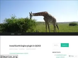Sites similar to scriptndebug.wordpress.com