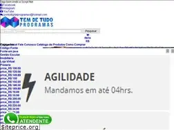 Sites similar to scriptnet.com.br