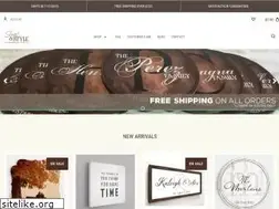 Sites similar to scriptnstyle.com