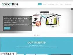 Sites similar to scriptoffice.com