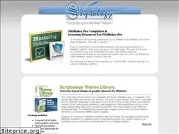 Sites similar to scriptology.com