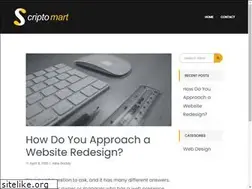 Sites similar to scriptomart.com