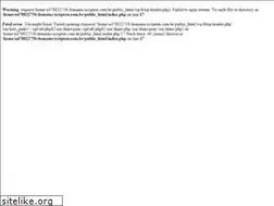 Sites similar to scripton.com.br