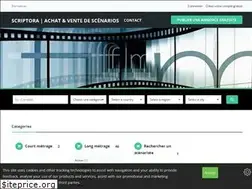Sites similar to scriptora.ovh