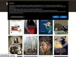 Sites similar to scriptorama.it