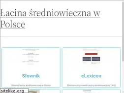 Sites similar to scriptores.pl