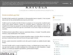 Sites similar to scriptoriis.blogspot.com