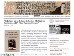 Sites similar to scriptoriumbiblicum.wordpress.com