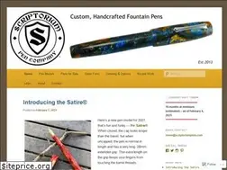 Sites similar to scriptoriumpens.com