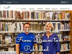 Sites similar to scriptorpublishinggroup.com