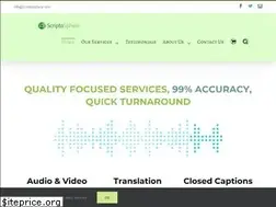 Sites similar to scriptosphere.com