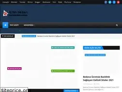Sites similar to scriptpazari.blogspot.com
