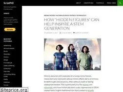 Sites similar to scriptphd.com