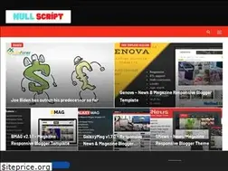 Sites similar to scripts-nulled.info