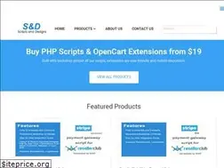 Sites similar to scriptsanddesigns.com