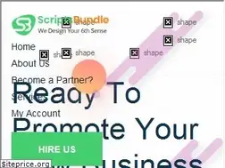 Sites similar to scriptsbundle.com