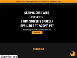 Sites similar to scriptsgonewild.com