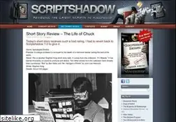 Sites similar to scriptshadow.net