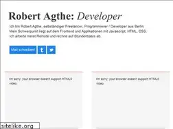 Sites similar to scriptshit.de