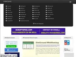 Sites similar to scriptspad.com