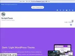 Sites similar to scriptstown.com