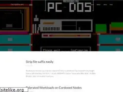 Sites similar to scriptthe.net