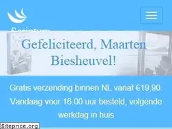 Sites similar to scriptum.nl