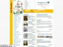 Sites similar to scriptumart.nl