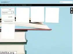Sites similar to scripturarum.blogspot.com