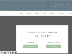 Sites similar to scripture-lullabies.com