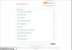 Sites similar to scripturedesign.com