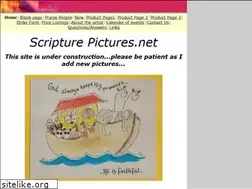 Sites similar to scripturepictures.tripod.com