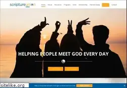 Sites similar to scriptureunion.org